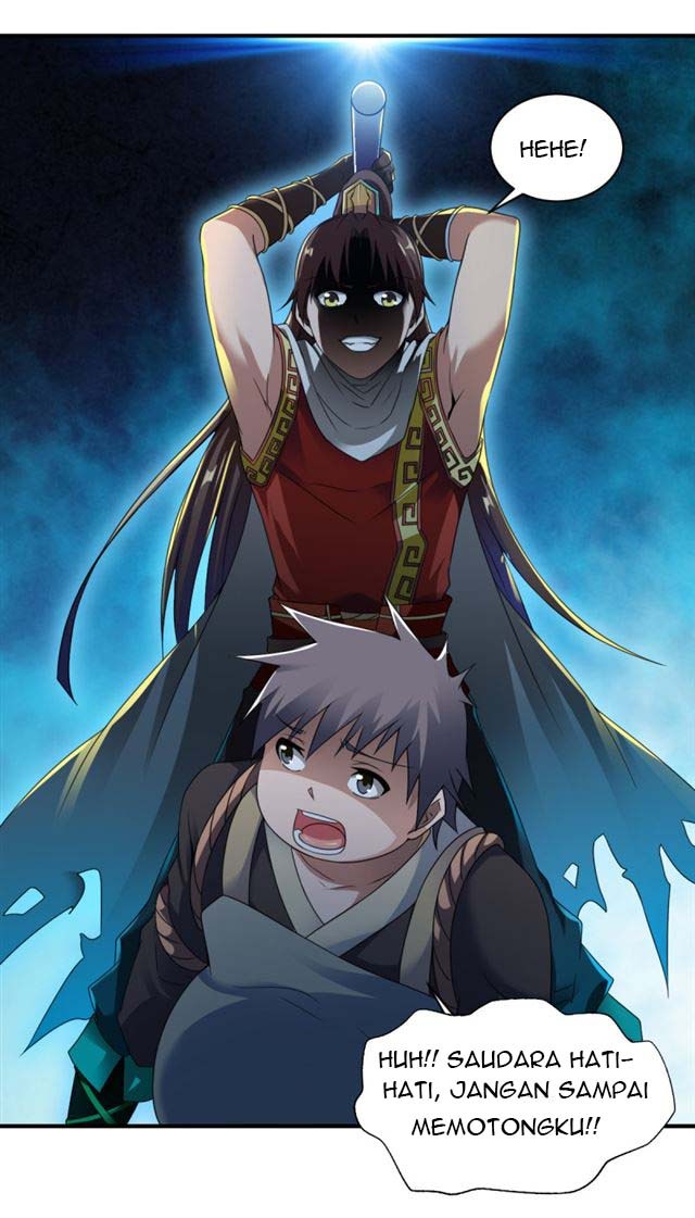 Zhang Ding Chapter 07 Gambar 6